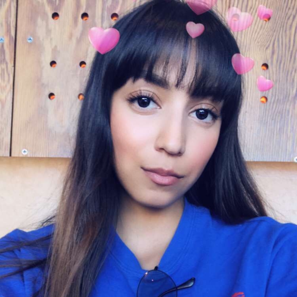 Meet your Posher, Paulina